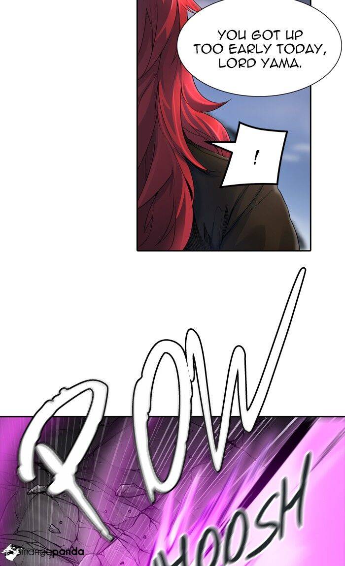 Tower of God Chapter 443 image 016